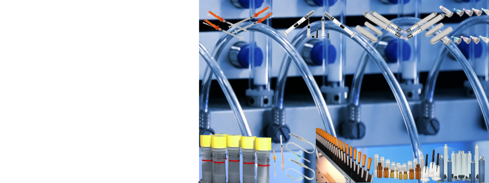 Pharmaceutical Packaging Material Production Lines